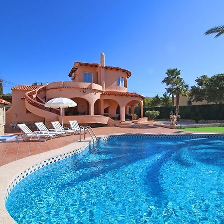 Villas Costa Calpe - Roma Extérieur photo