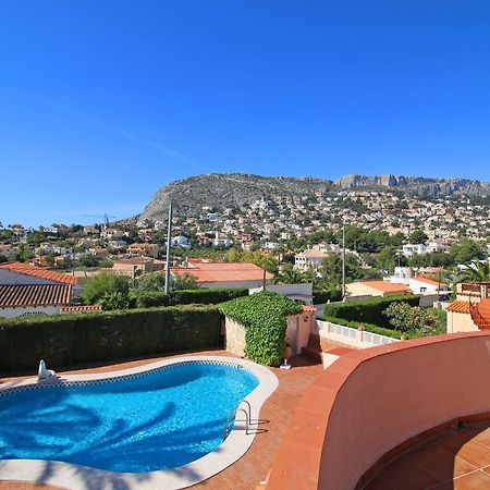 Villas Costa Calpe - Roma Extérieur photo