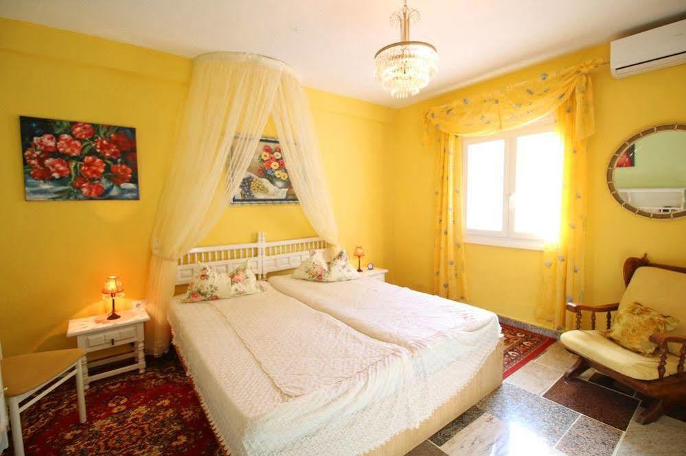 Villas Costa Calpe - Roma Extérieur photo