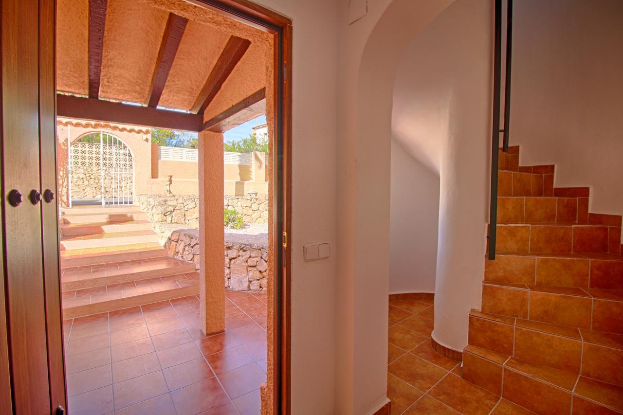 Villas Costa Calpe - Roma Extérieur photo