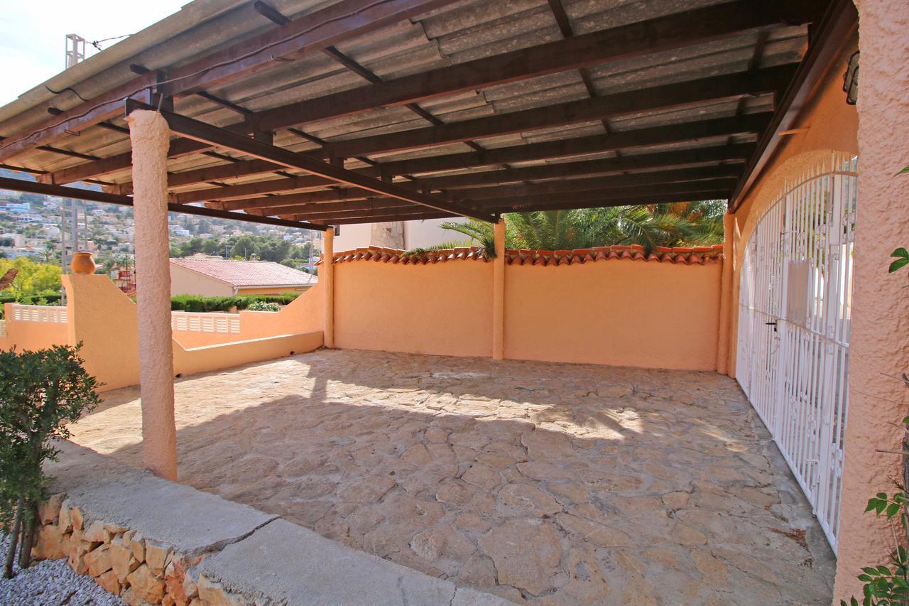Villas Costa Calpe - Roma Extérieur photo