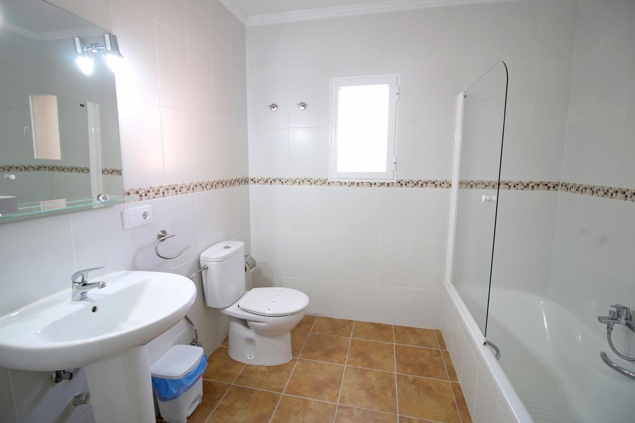 Villas Costa Calpe - Roma Extérieur photo