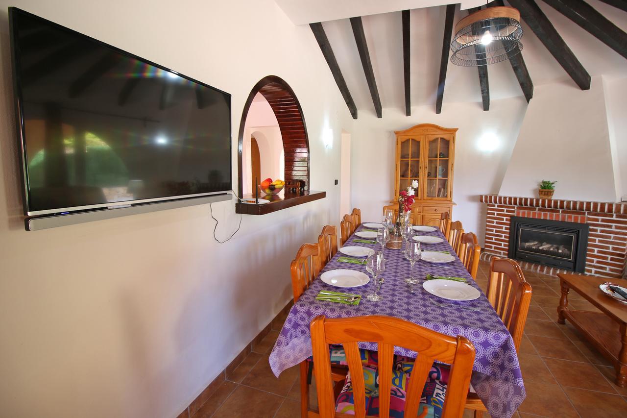 Villas Costa Calpe - Roma Extérieur photo