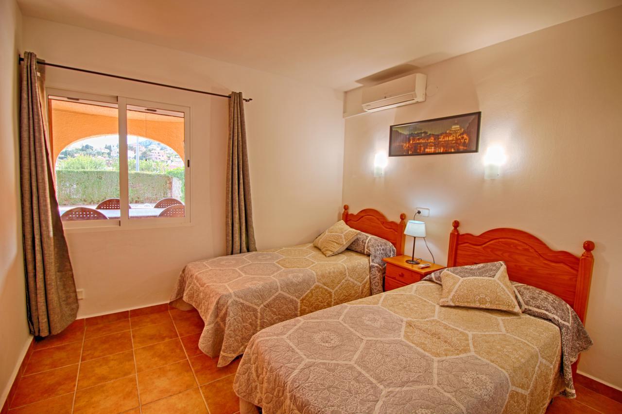 Villas Costa Calpe - Roma Extérieur photo