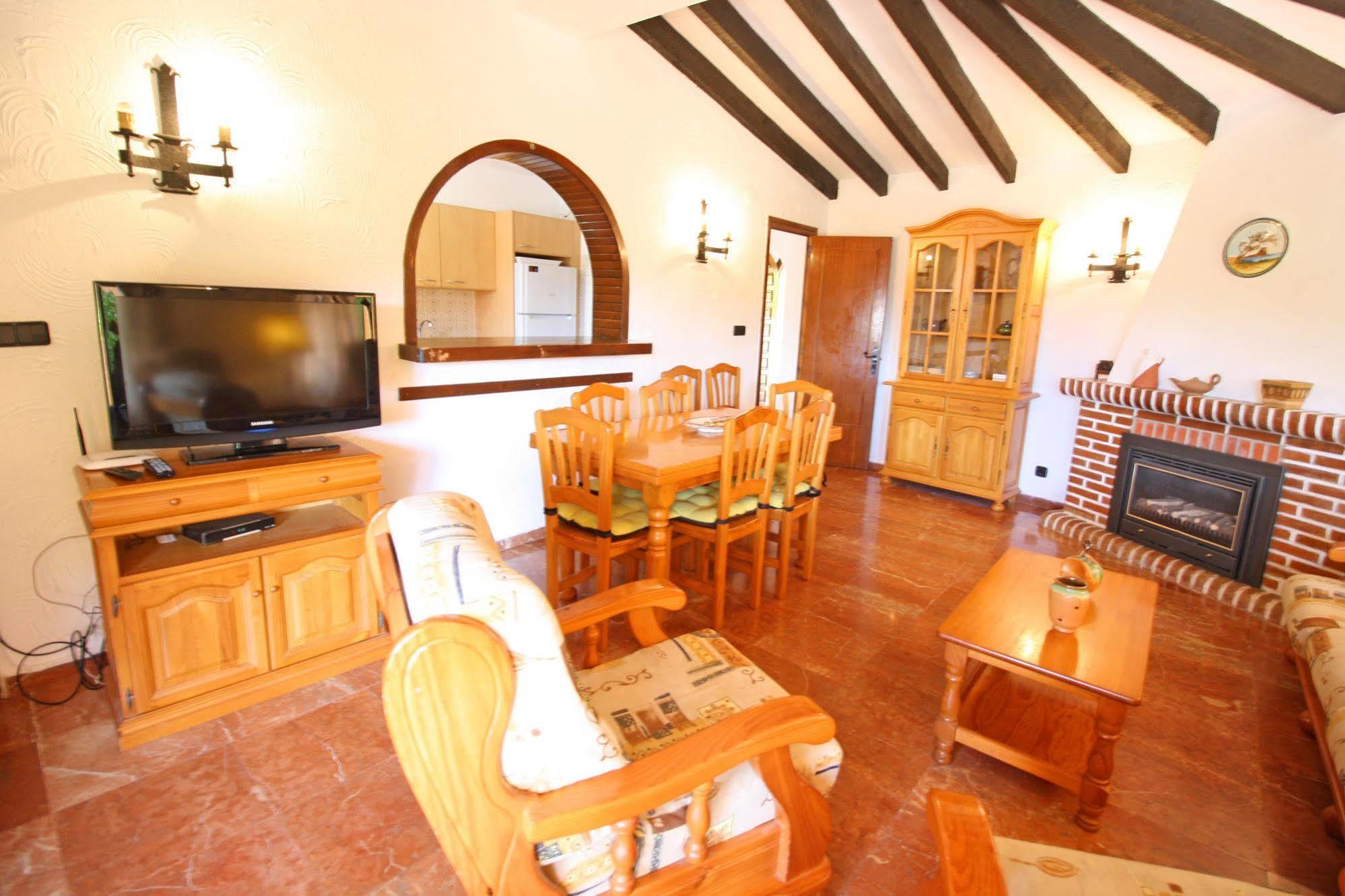 Villas Costa Calpe - Roma Extérieur photo