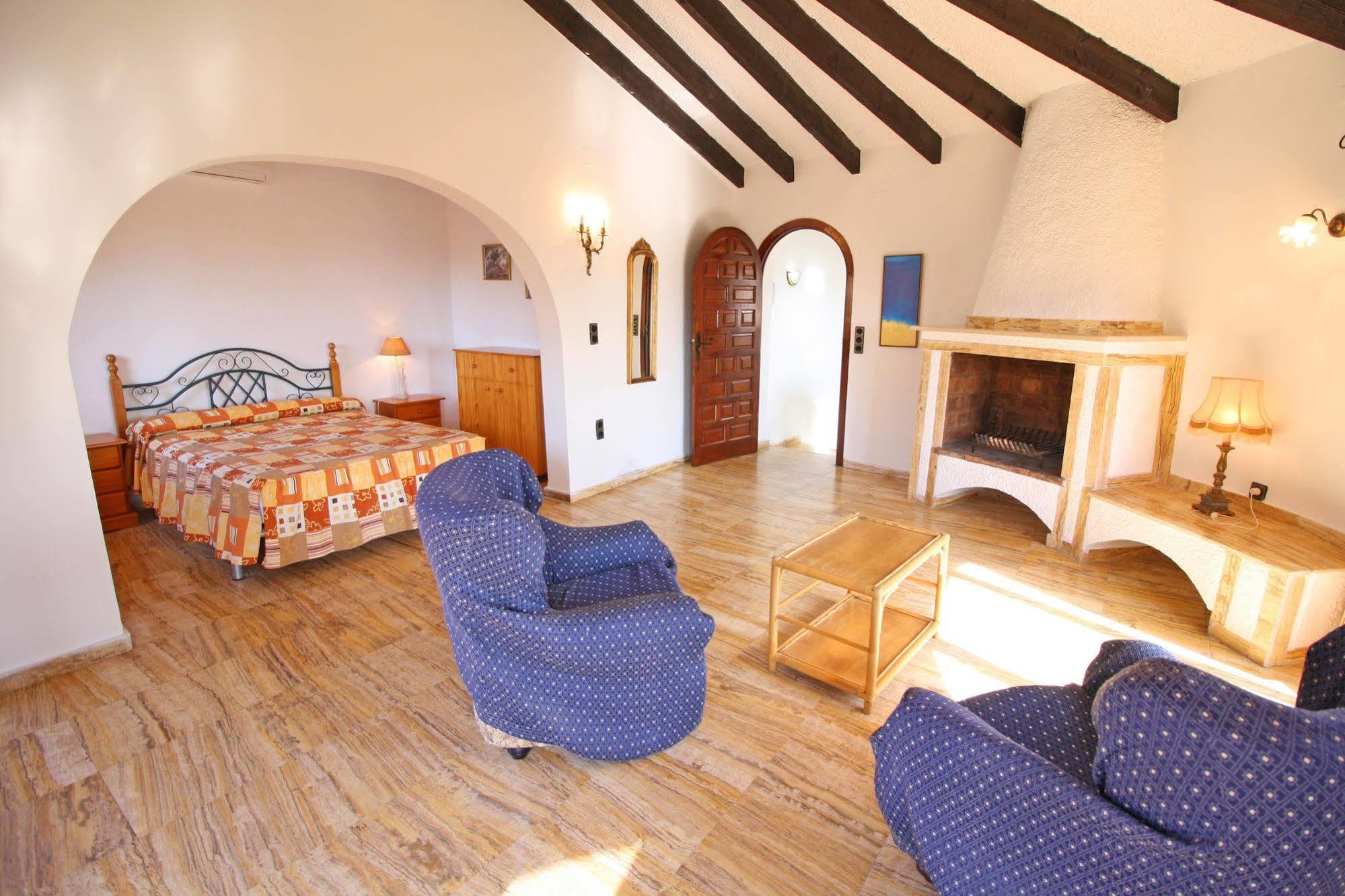 Villas Costa Calpe - Roma Extérieur photo