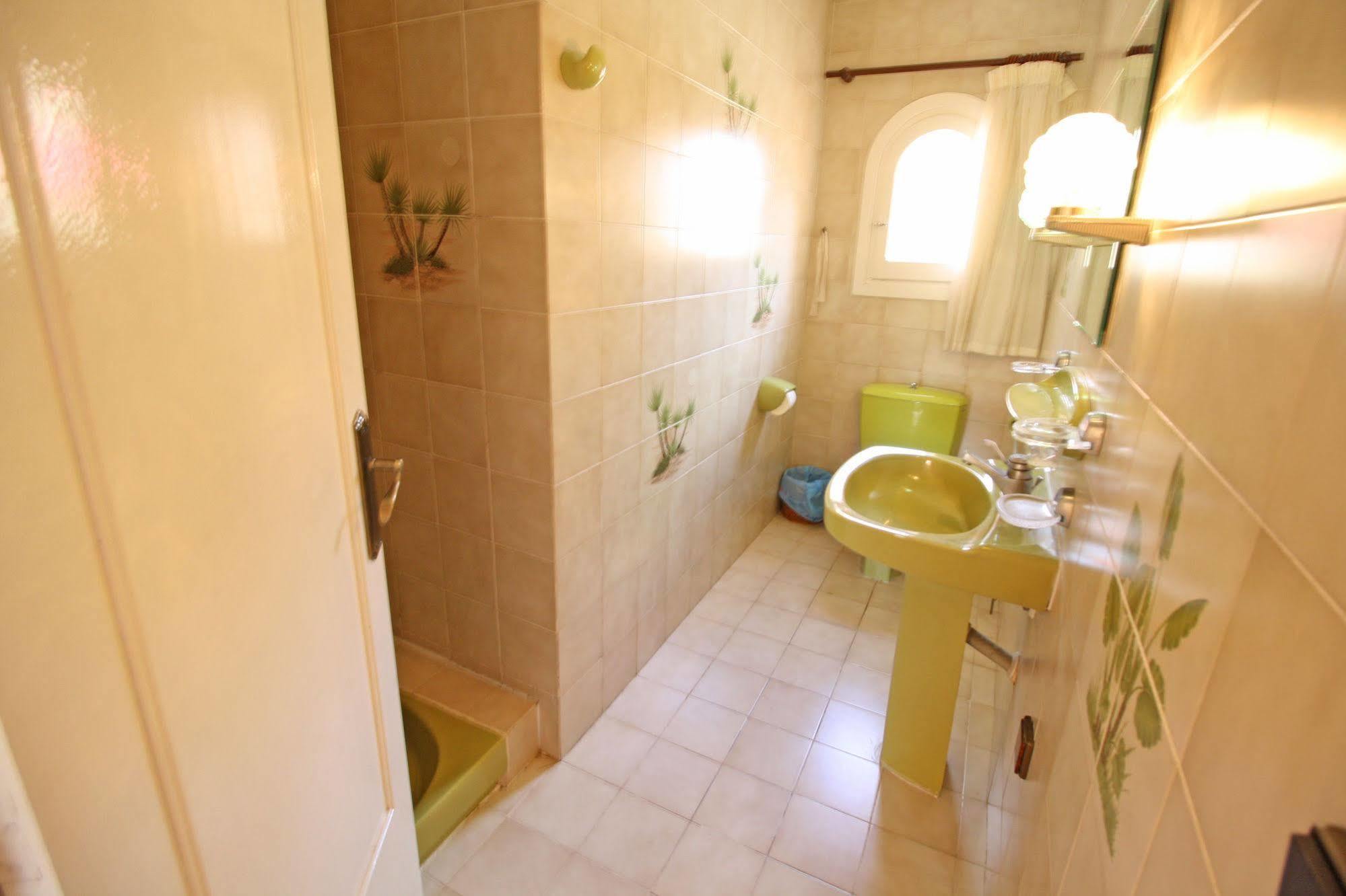 Villas Costa Calpe - Roma Extérieur photo