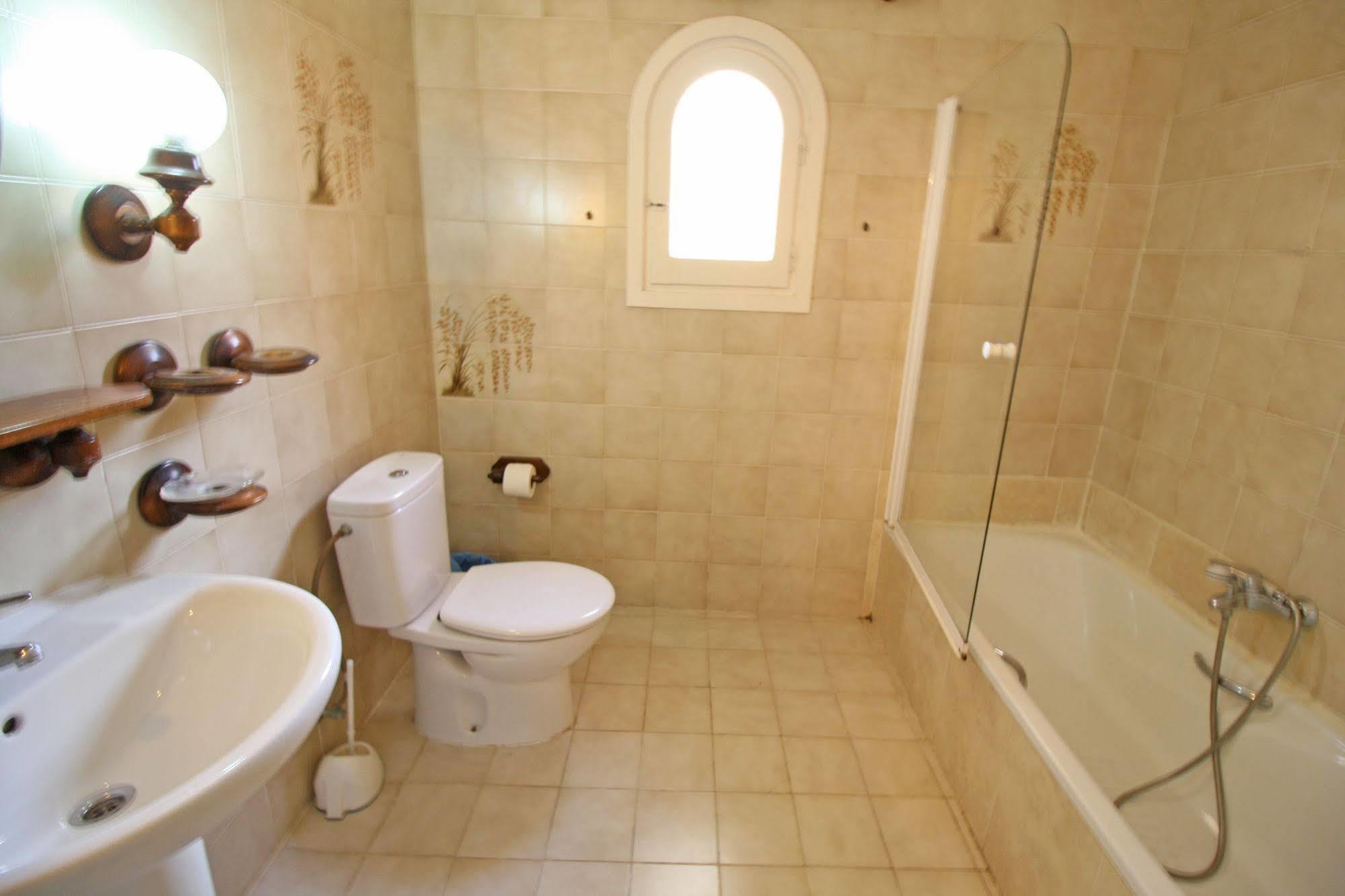 Villas Costa Calpe - Roma Extérieur photo