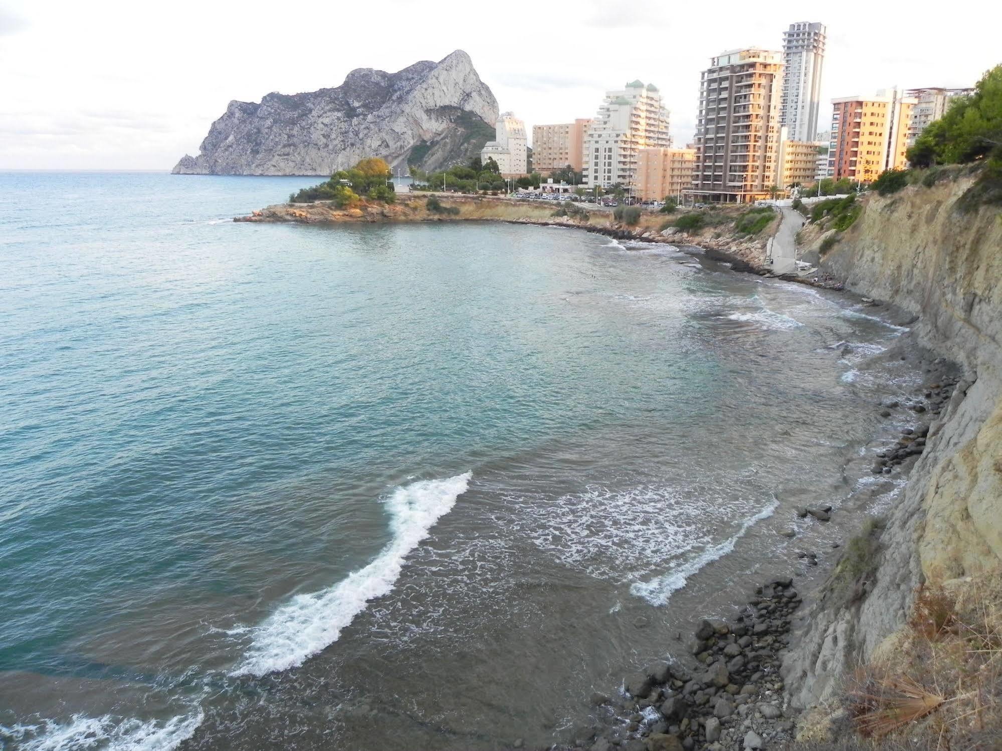 Villas Costa Calpe - Roma Extérieur photo