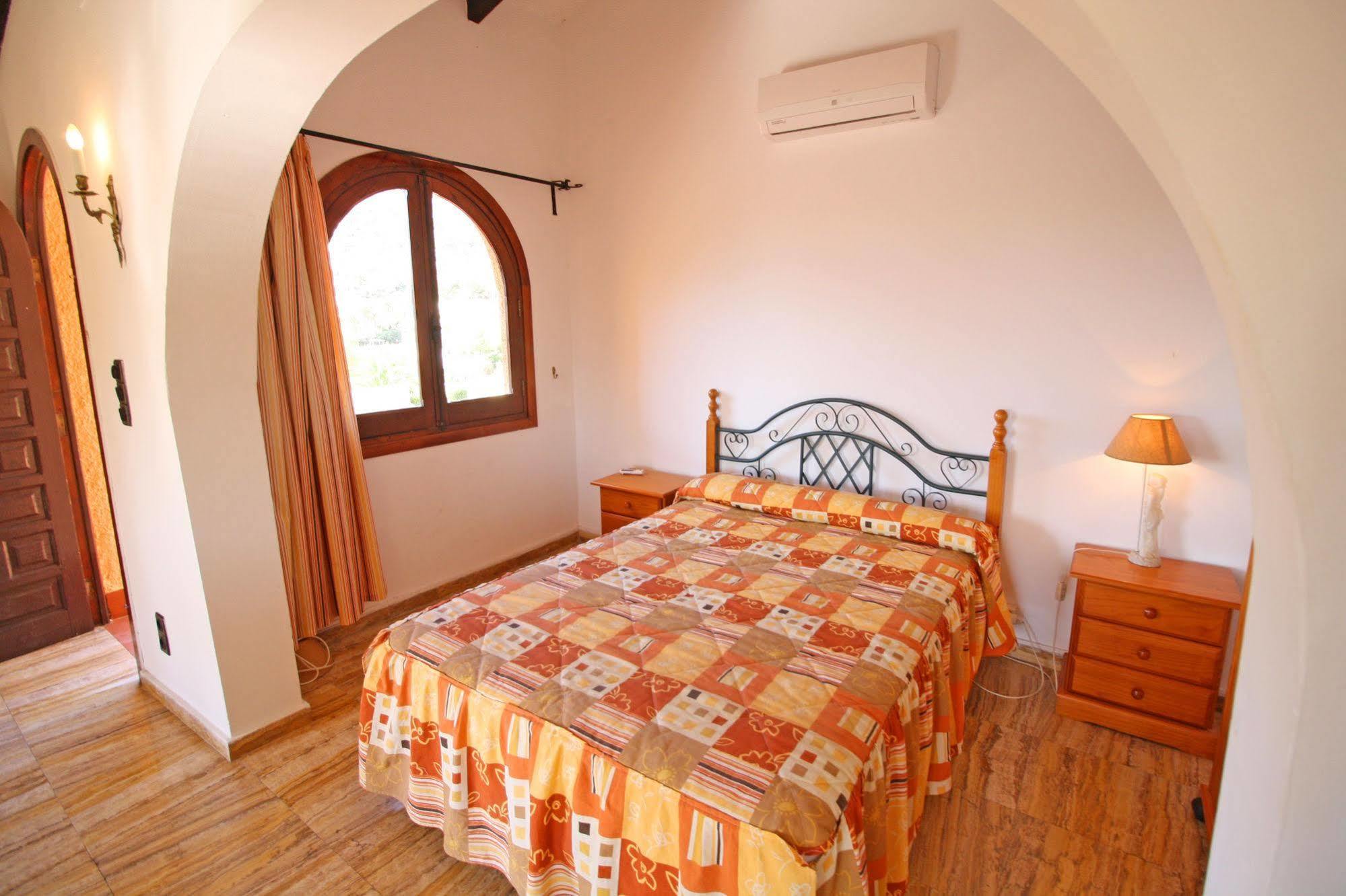 Villas Costa Calpe - Roma Extérieur photo