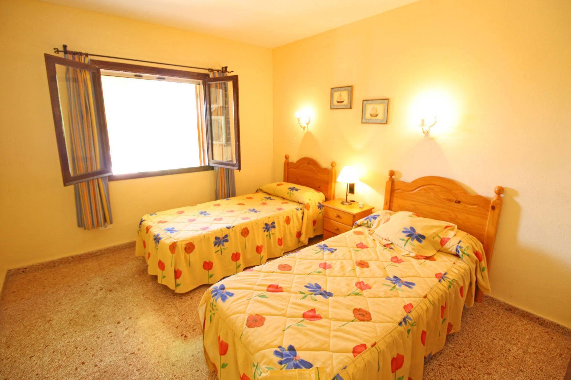 Villas Costa Calpe - Roma Extérieur photo