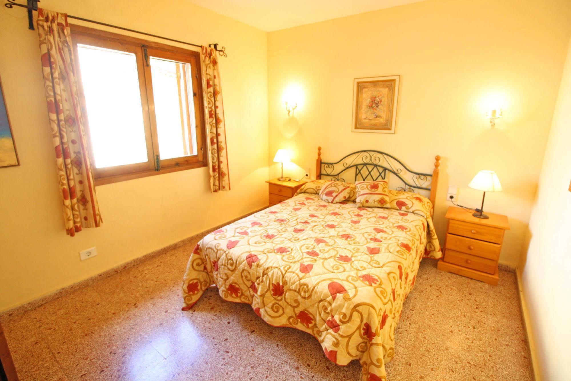 Villas Costa Calpe - Roma Extérieur photo