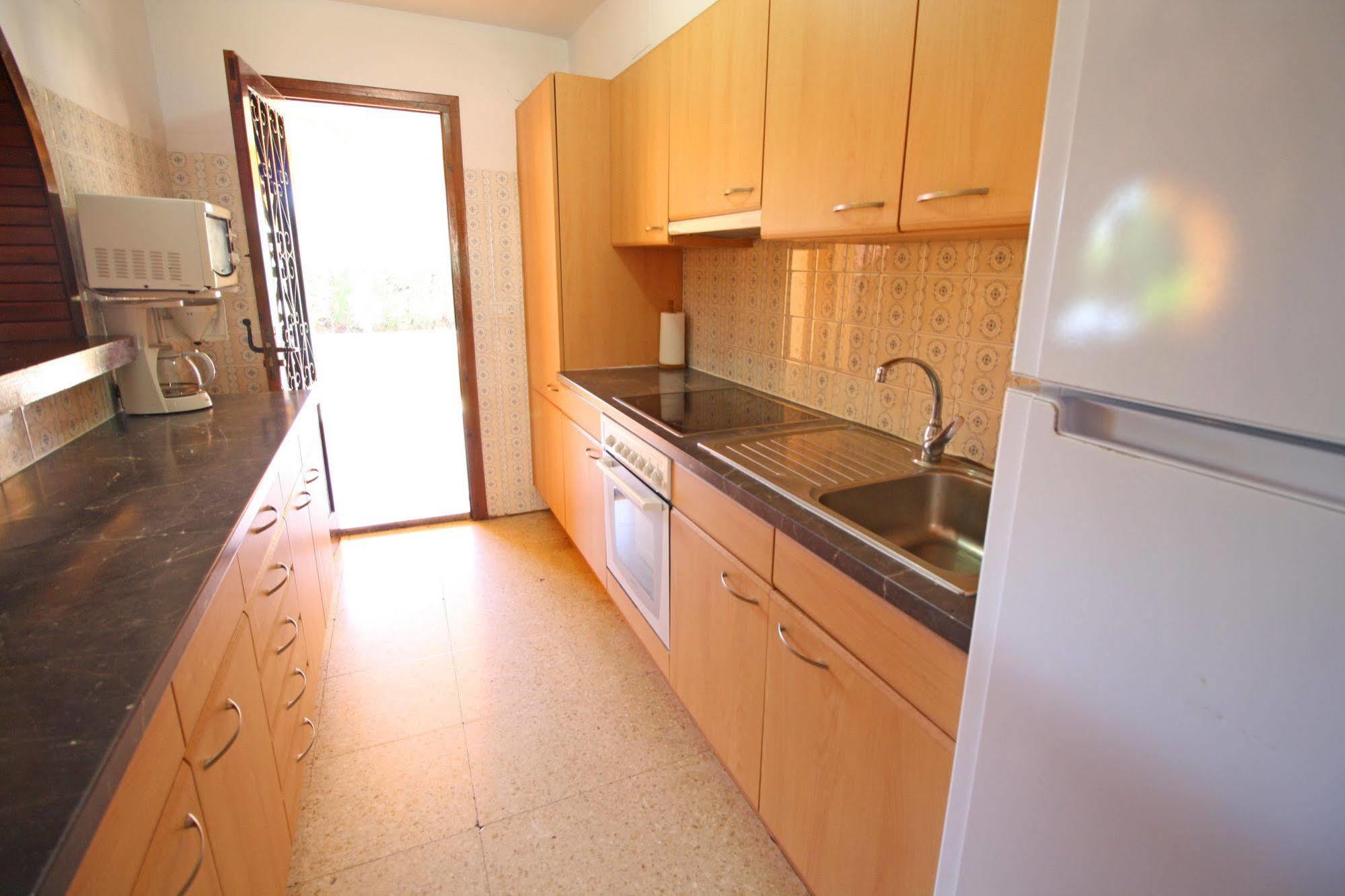 Villas Costa Calpe - Roma Extérieur photo