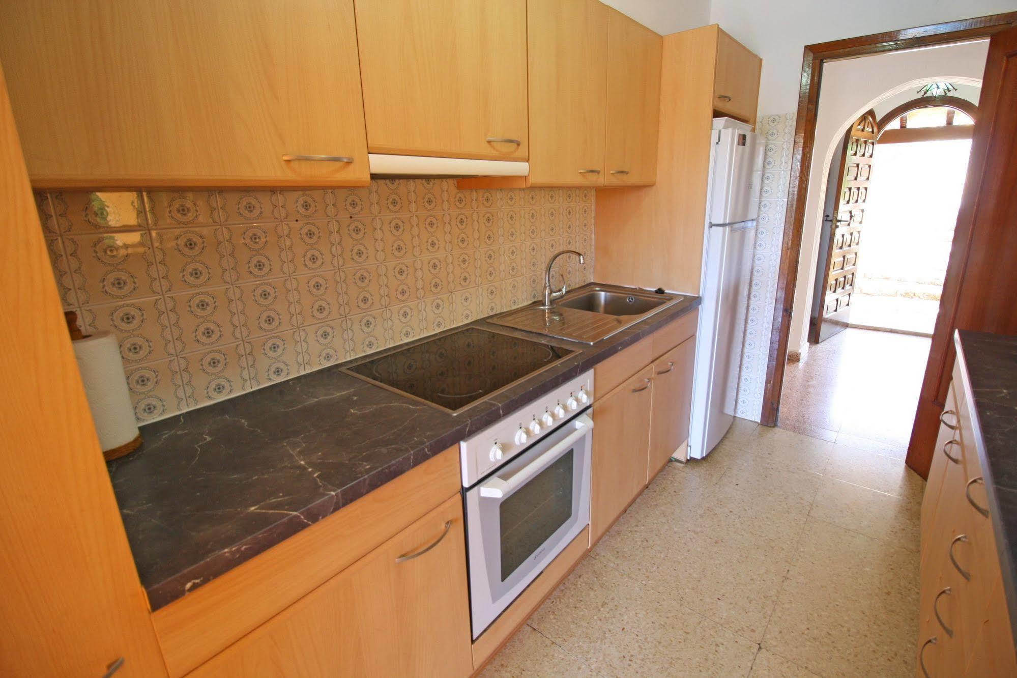 Villas Costa Calpe - Roma Extérieur photo